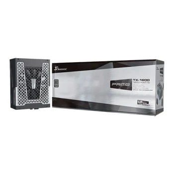 SEASONIC PRIME TX-1600W ATX3.1/PCIe5.1 80+ TITANIUM FULLY MODULAR PSU - 4711173878018