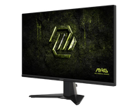MSI MAG 275QF E20 27" Rapid IPS WQHD 200Hz Gaming Monitor - MSIMAG275QFE20