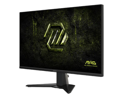 MSI MAG 275QF E20 27" Rapid IPS WQHD 200Hz Gaming Monitor - MSIMAG275QFE20