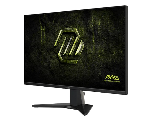 MSI MAG 275QF E20 27" Rapid IPS WQHD 200Hz Gaming Monitor - MSIMAG275QFE20