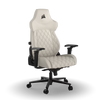 Corsair TC500 LUXE Gaming Chair - Frost - 840006678441