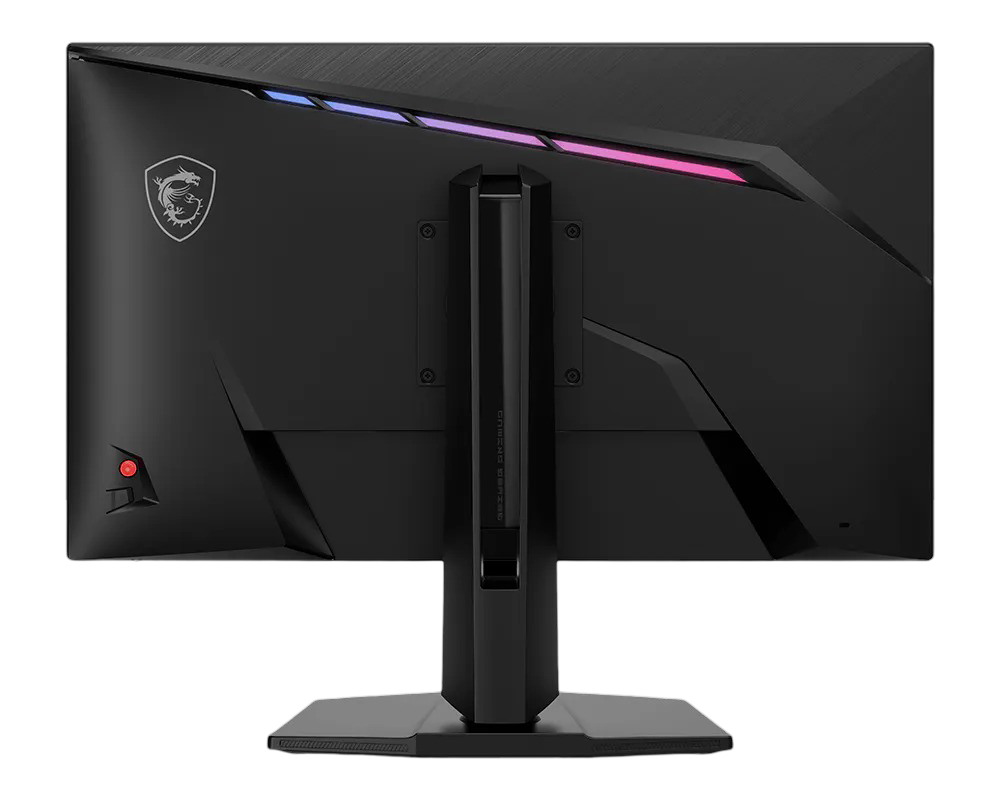 MSI MAG 272URDF E16 27 Inch UHD Gaming Monitor 160Hz,0.5ms- MSIMAG272URDFE16