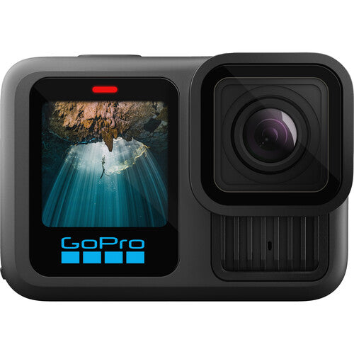 GOPRO HERO13 BLACK EXTENDED POWER BUNDLE - CHDRB-134-RW - 810116383931
