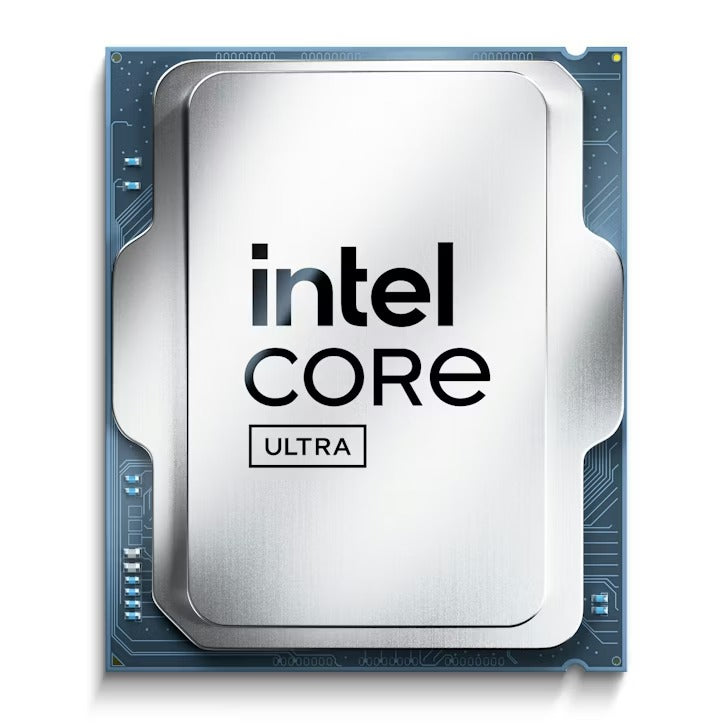 ASUS PRIME H810M-K DDR5 M-ATX Motherboard + Intel Core Ultra 5 225F CPU / Processor Tray Version - 4711636292313+U5225FT