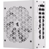 Corsair RM1200x Shift White 1200 Watt 80 Plus Gold Fully Modular Cybernetics Gold Power Supply - 840006668770