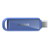 SanDisk Phone Drive with USB Type-C SDIXS0N 256GB - Maritime Blue - 619659218928
