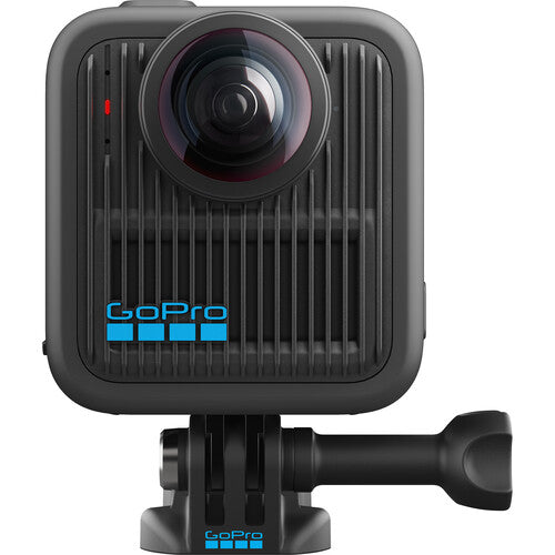 GoPro MAX2 360 Action Camera - CHDHZ-311-RW - 810116384174