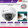 TP-Link VIGI C240I 4MP IR Dome POE Network CCTV IP Camera (2.8mm/4mm) | IK10 Vandal Proof & IP67 Waterproof | Smart DT
