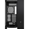 Corsair 6500X Mid-Tower Dual Chamber PC Case - Black - CS-CC-9011257-WW