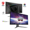 MSI MAG401QR 40 Inch Gaming Monitor, 155Hz UWQHD 3440x1440 Resolution, IPS Panel, 1ms Response Time - MSIMAG401QR