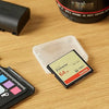 SanDisk Extreme CompactFlash Memory Card CFXSB 64GB - 619659123710
