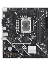 ASUS PRIME H810M-K DDR5 M-ATX Motherboard + Intel Core Ultra 5 225F CPU / Processor Tray Version - 4711636292313+U5225FT