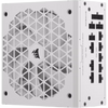 Corsair RM850x Shift White 850 Watt 80 Plus Gold Fully Modular Cybernetics Gold Power Supply - 840006668299