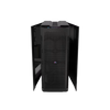 Corsair 9000D RGB AIRFLOW Super-Tower Case - Black - CS-CC-9011273-WW