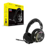 Corsair Virtuoso Max Wireless and Bluetooth Gaming Headset - Carbon - 840440484615