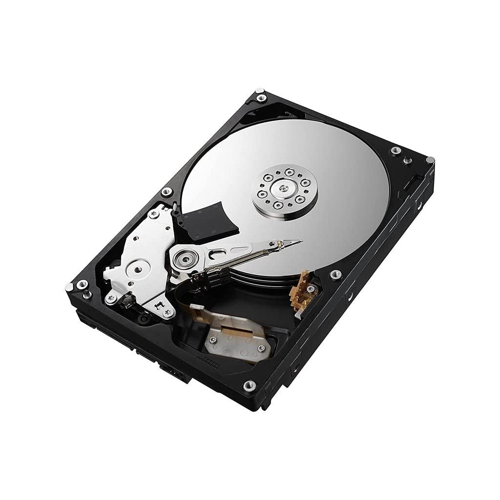 Toshiba P300 2TB 7200RPM 256MB Cache 3.5" Internal PC Hard Drive  - HDWD320UZSVA