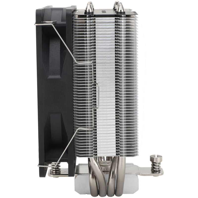 THERMALRIGHT ASSASSIN X 120 REFINED SE ARGB HEATSINK COOLER(3YRS) - 814256003780