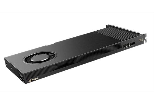 Leadtek NVIDIA RTX PRO™ 4000 Blackwell 24GB GDDR7 Graphics Card with ECC - 810152850244