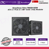 SILVERSTONE TRITON 850RX GOLD 850W FM PSU - 4710679818429