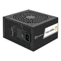 SILVERSTONE TRITON 850RX GOLD 850W FM PSU - 4710679818429