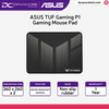 ASUS TUF GAMING P1 Portable 260 x 360 mm gaming mouse pad with nano-coated, water-resistant surface -4711081200581