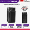 ASUS ZenWiFi Pro XT12(1-PK) AX11000 Tri-Band WiFi 6 Mesh WiFi System (1 Pack) - 4711081359951