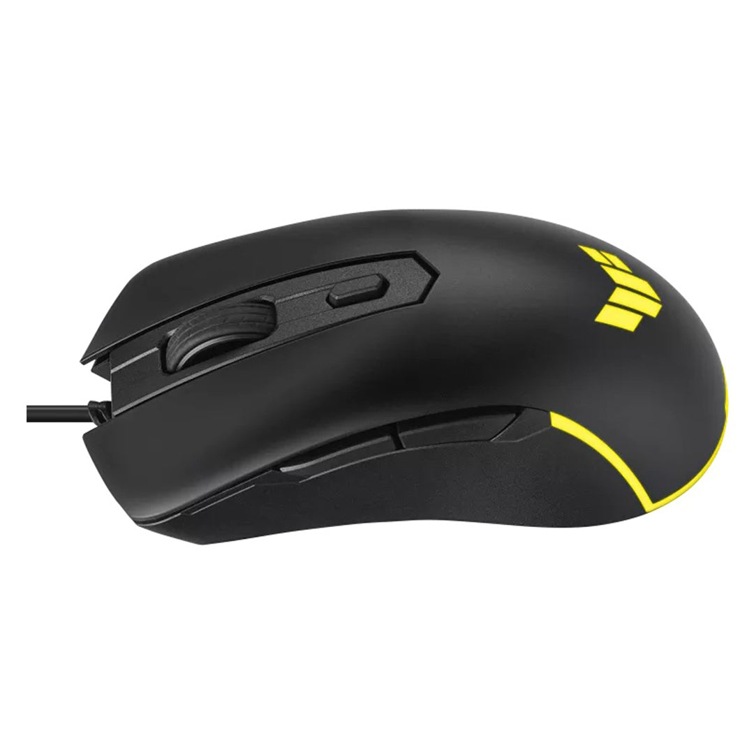 Asus TUF Gaming M3 Gen II Wired Gaming Mouse - 4711081909118
