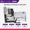 MSI MPG Z790 EDGE TI MAX WIFI LGA1700 ATX MOTHERBOARD - 4711377132848