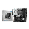MSI B760M GAMING PLUS WIFI DDR5 Intel LGA1700 mATX Motherboard - 4711377154017