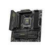 MSI MAG B850M MORTAR WIFI Micro-ATX Motherboard - 4711377321150