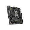 MSI MAG B850M MORTAR WIFI Micro-ATX Motherboard - 4711377321150