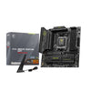 MSI MAG B850M MORTAR WIFI Micro-ATX Motherboard - 4711377321150