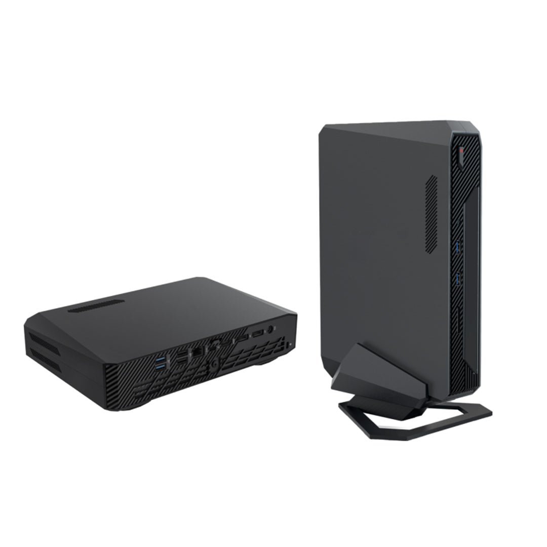 ASUS NUC 14 PERFORMANCE KIT RNUC14SRKU710000I Barebone Kit (Ultra 7 155H 16C/RTX4060-8GB/ DDR5 RAM/ M.2 X3/WIFI+BT) - 4711387611319