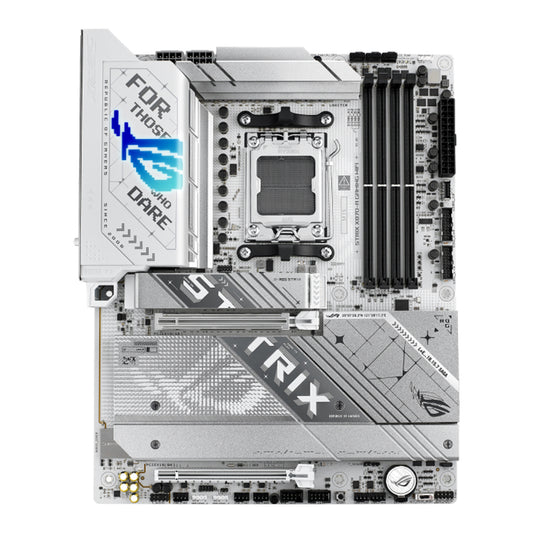 ASUS ROG STRIX X870-A GAMING WIFI ATX DDR5 MOTHERBOARD - 4711387737866