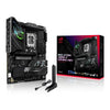 ASUS ROG STRIX Z890-F GAMING WIFI LGA1851 ATX MOTHERBOARD - 4711387755938