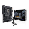 ASUS TUF GAMING Z890-PLUS WIFI LGA1851 ATX MOTHERBOARD - 4711387763933