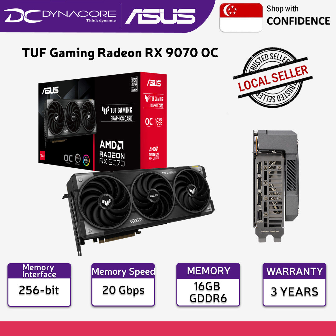 【美品】RX9070 16GB Red Devil AMD Radeon RX 9070 XT 16GB GDDR6 Backplate Special