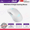 ASUS P722 ROG KERIS II ORIGIN Wireless Gaming Mouse White - 4711387951262
