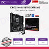 ASUS ROG CROSSHAIR X870E EXTREME AM5 E-ATX MOTHERBOARD - 4711387984970