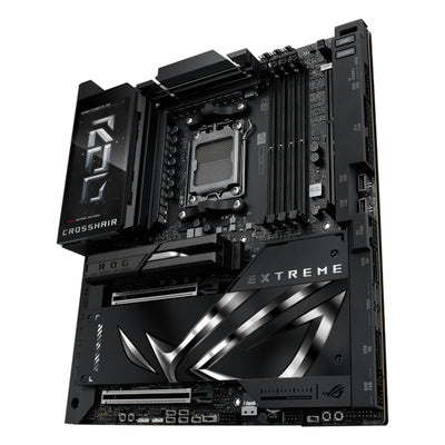 ASUS ROG CROSSHAIR X870E EXTREME AM5 E-ATX MOTHERBOARD - 4711387984970