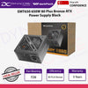 DarkFlash EMT650 650W 80 Plus Bronze ATX Power Supply Black - 4711527005633
