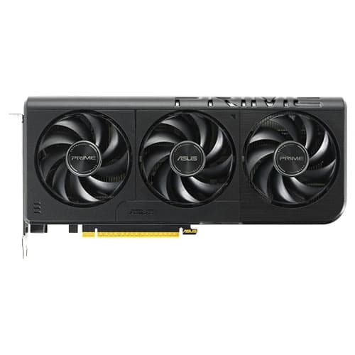 ASUS GEFORCE PRIME RTX5060 O8G TRIPLE FAN OC GDDR7 GPU - 4711636057851