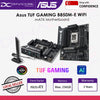 ASUS PRIME B850M-E  WIFI-CSM AM5 ATX MOTHERBOARD