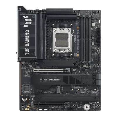 ASUS TUF GAMING X870E-PLUS WIFI7 AMD ATX Motherboard - 4711636100359