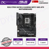 ASUS ROG Strix X870E-E Gaming WiFi AMD Socket AM5 Motherboard - 4711636167222