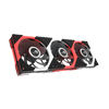ASUS ROG EURUX GR120 ARGB Reverse Fan 3 Pack - Black - 4711636413060