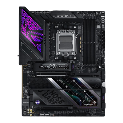 ASUS ROG Strix X870E-E Gaming WIFI7 NEO AMD ATX Motherboard - 4711636514781