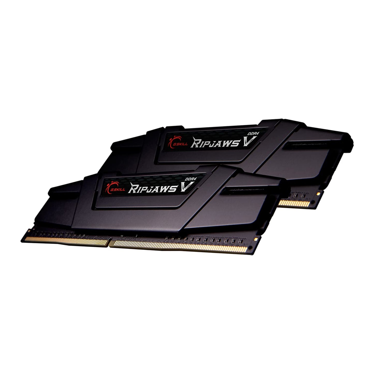 G.SKILL RIPJAWS V 3600MHz 16GB CL18(8GBx2) KIT - 4713294223760