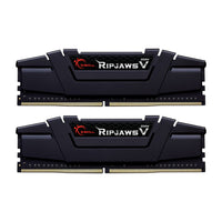 G.SKILL RIPJAWS V 3600MHz 16GB CL18(8GBx2) KIT - 4713294223760