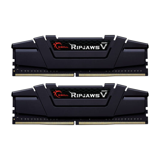 G.SKILL RIPJAWS V 3600MHz 16GB CL18(8GBx2) KIT - 4713294223760